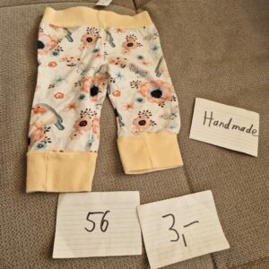 Handmade Hose lang 56