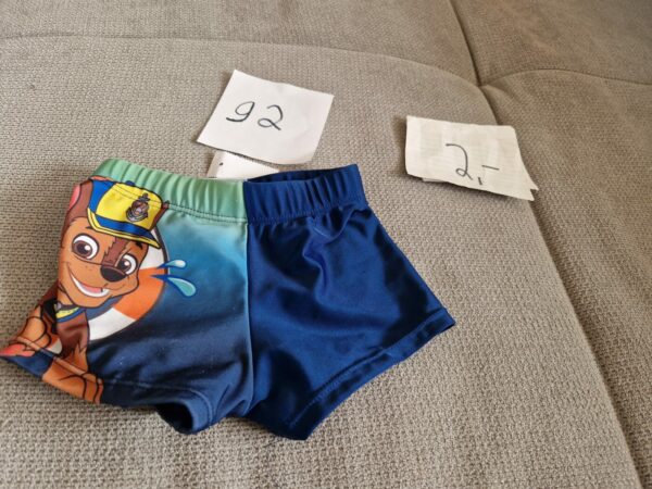 Badehose 92