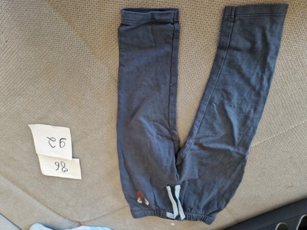Hose lang 86 92