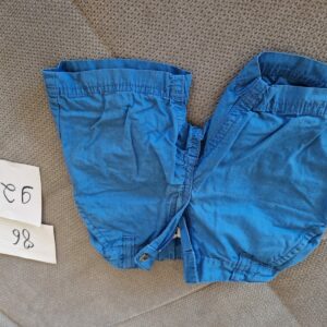 Hose kurz 86 92