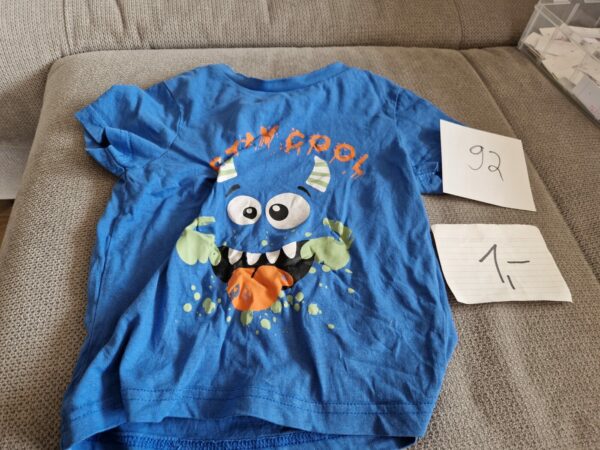 T Shirt 92
