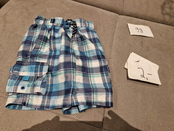 Badehose 98