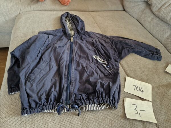 Jacke 104