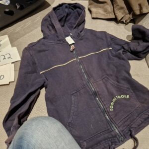 Jacke 116 122