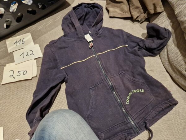 Jacke 116 122