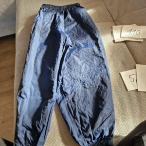 Matschhose 110