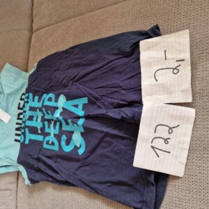 T Shirt 122