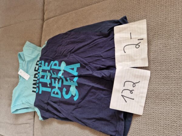 T Shirt 122