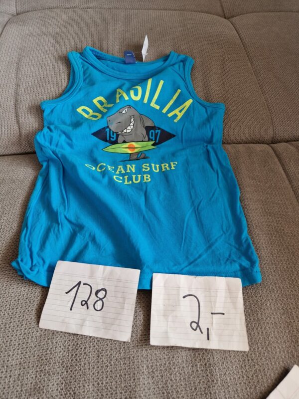 T Shirt 128