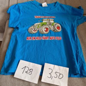 T Shirt 128