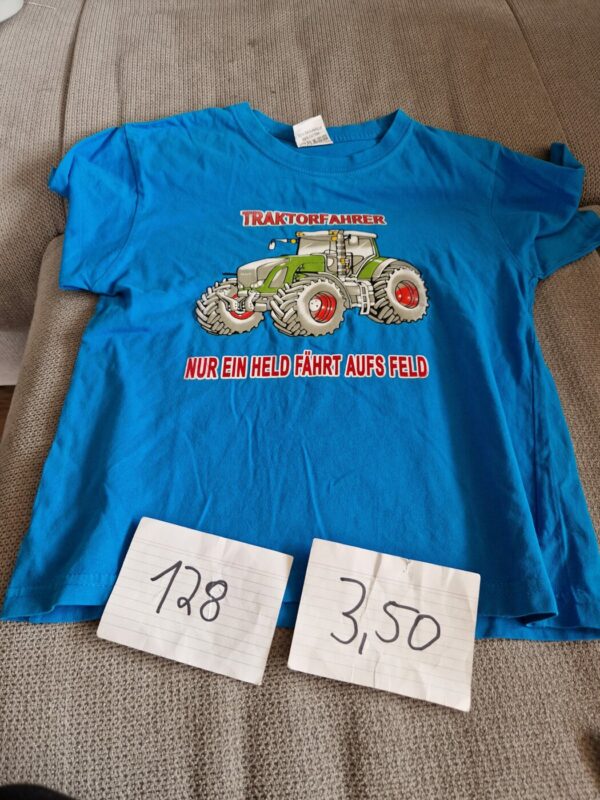 T Shirt 128