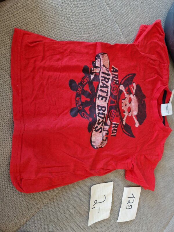 T Shirt 128