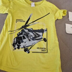 T Shirt 122