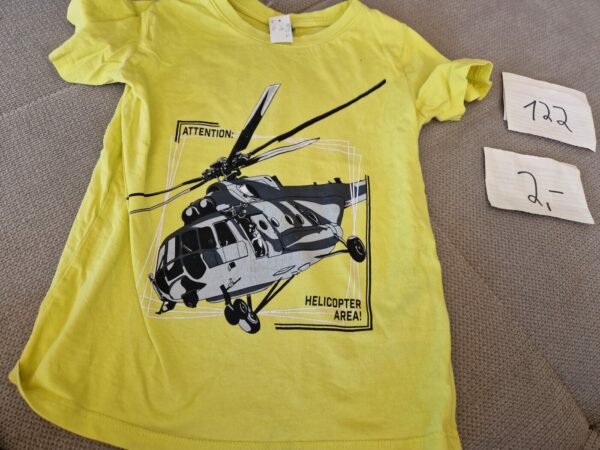 T Shirt 122
