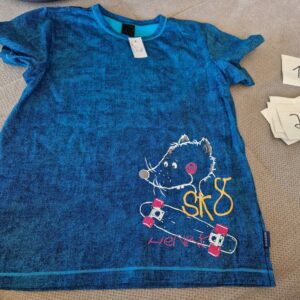 T Shirt 128