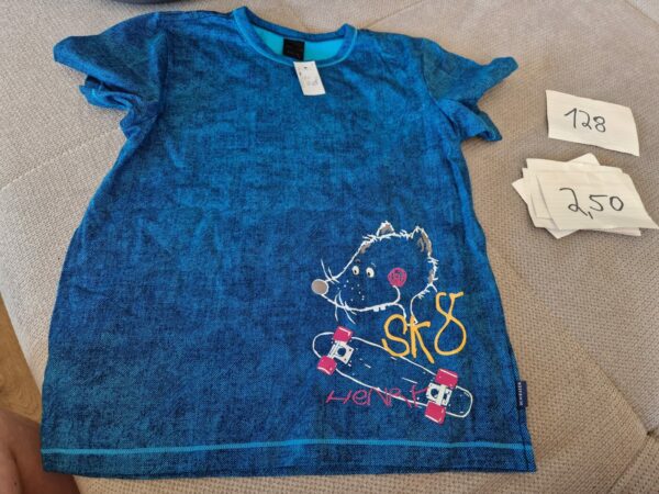 T Shirt 128