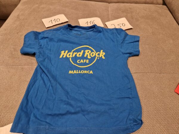 T Shirt 110 116