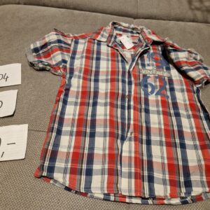 T Shirt 104 110