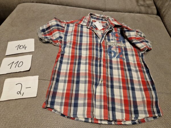 T Shirt 104 110