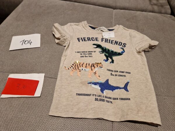 T Shirt 104