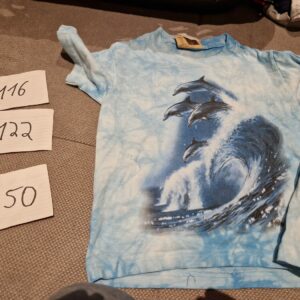 T Shirt 116 122