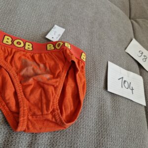 Unterhose 98 104