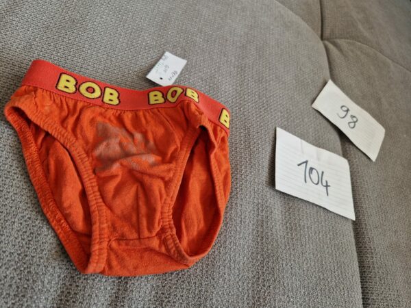 Unterhose 98 104