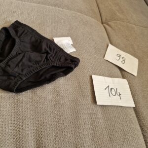 Unterhose 98 104