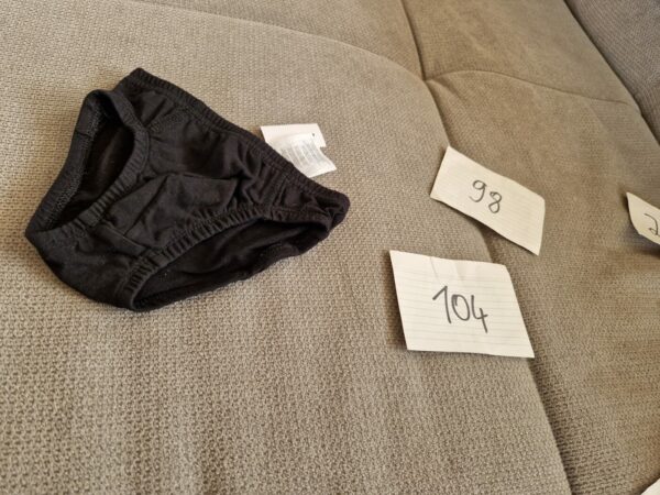 Unterhose 98 104