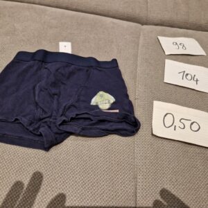 Unterhose 98 104