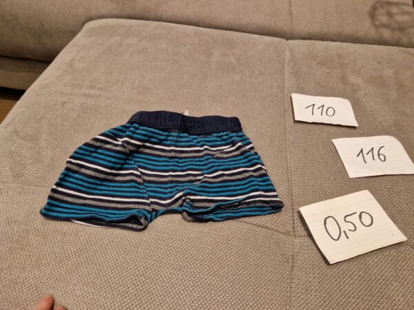 Unterhose 110 116
