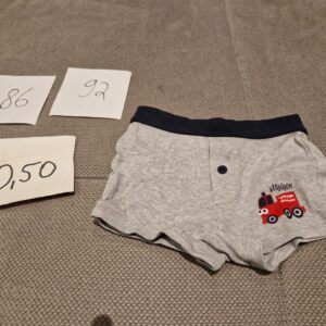 Unterhose 86 92
