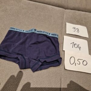 Unterhose 98