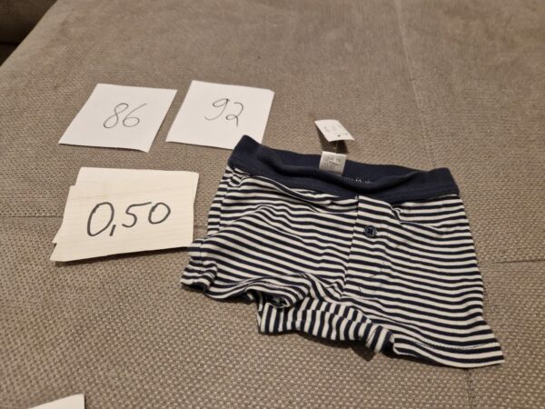 Unterhose 86 92