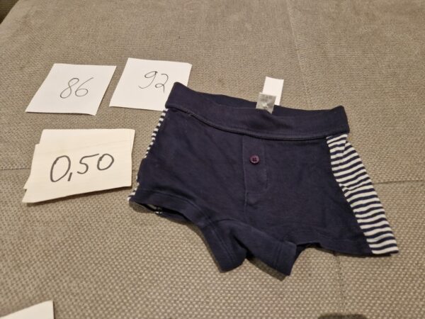Unterhose 86 92