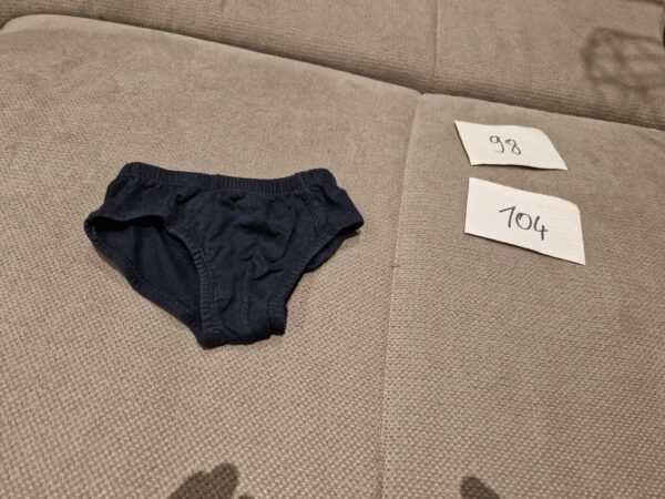 Unterhose 98 104