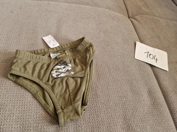 Unterhose 104