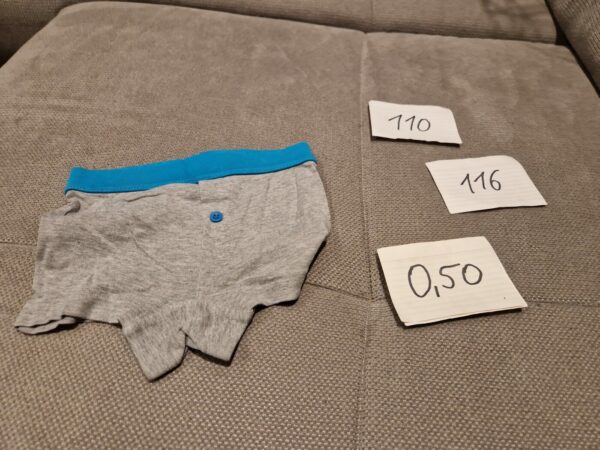Unterhose 110 116