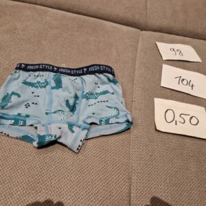 Unterhose 98 104