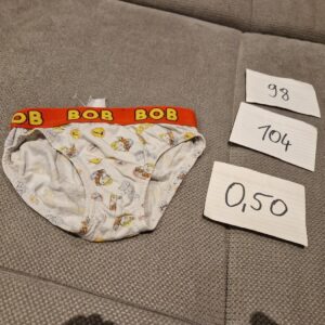 Unterhose 98 104