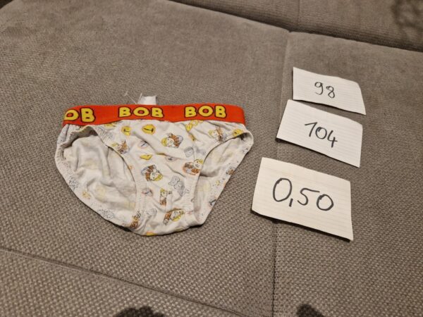 Unterhose 98 104