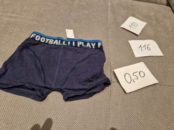 Unterhose 110 116