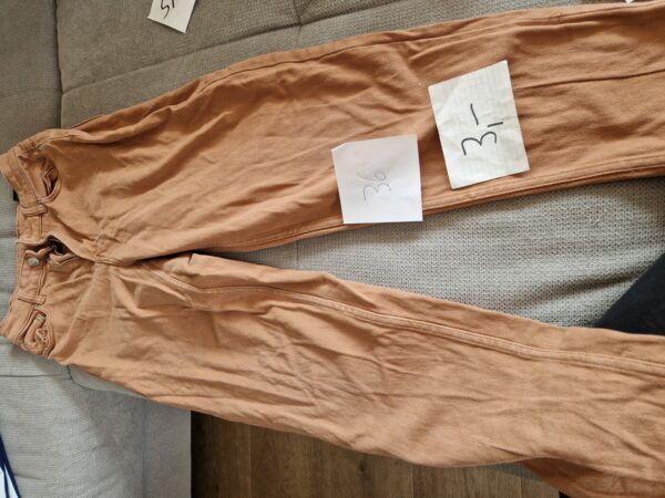 Hose lang 36