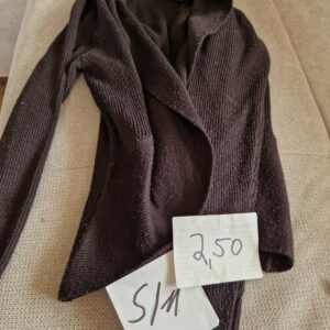 Jacke S/M
