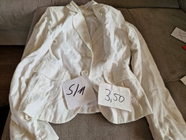 Jacke S/M