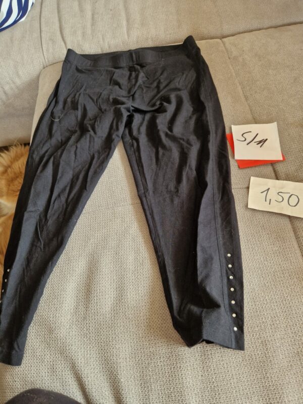 Hose kurz M