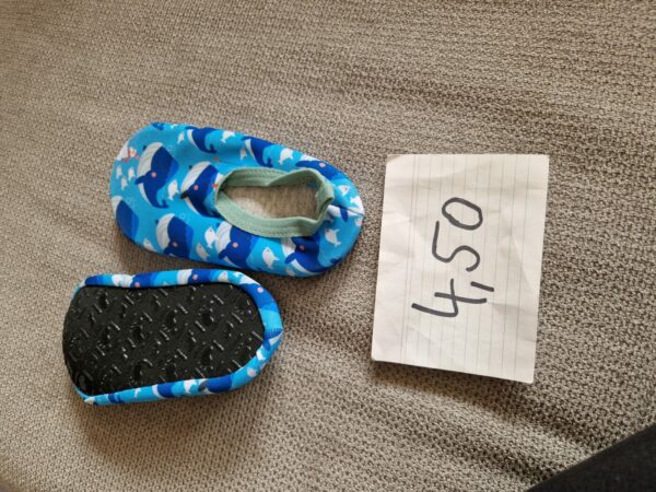 Badeschuhe Sandschuhe Neu 24 25