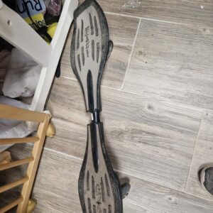 Waveboard
