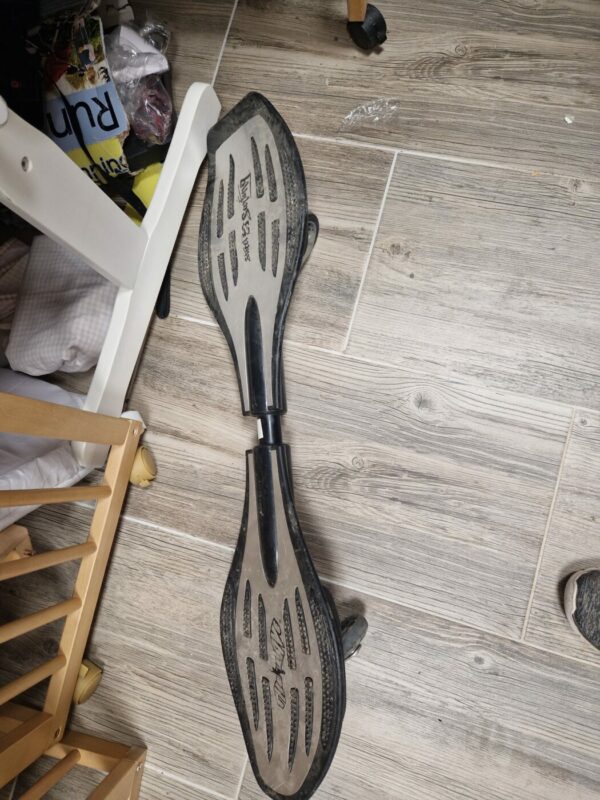 Waveboard