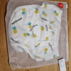 Reborn Stoffwindel Neu 5,00